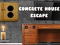 Hry Concrete House Escape