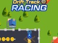 Hry Drift Track Racing