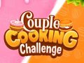 Hry Couple Cooking Challenge