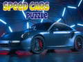 Hry Speed Cars Puzzle