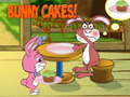 Hry Bunny Cakes!