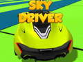 Hry Sky Driver