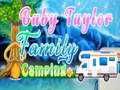 Hry Baby Taylor Family Camping