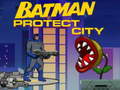 Hry Batman Protect City