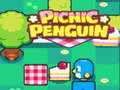 Hry Picnic Penguin