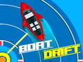 Hry Boat Drift