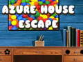 Hry Azure House Escape