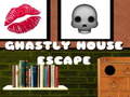 Hry Ghastly House Escape