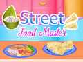 Hry Street Food Master