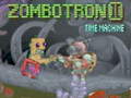 Hry Zombotron 2 Time Machine