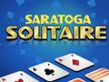 Hry Saratoga Solitaire
