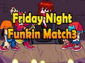 Hry Friday Night Funkin Match3