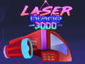 Hry Laser Blade 3000