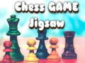 Hry Chess Game Jigsaw