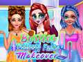 Hry Besties Ordinary Funky Makeover