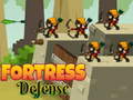 Hry Fortress Defense
