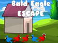 Hry Bald Eagle Escape