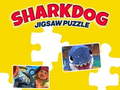 Hry Sharkdog Jigsaw Puzzle