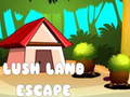 Hry Lush Land Escape
