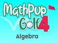 Hry MathPup Golf 4 Algebra