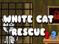 Hry White Cat Rescue