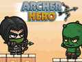 Hry Archer Hero Adventure