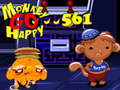 Hry Monkey Go Happy Stage 561