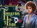 Hry Theatre of fear