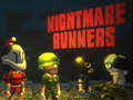 Hry Nightmare Runners