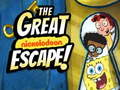 Hry The Great Nickelodeon Escape!