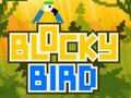 Hry Blocky Bird
