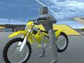 Hry Sport Stunt Bike 3D