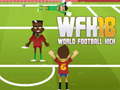 Hry WFK18 World Football Kick