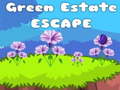 Hry Green Estate Escape