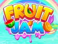 Hry Fruit Jam