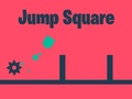 Hry Jump Square