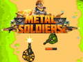 Hry Metal Soldiers