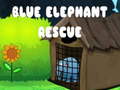 Hry Blue Elephant Rescue