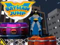 Hry Batman Jump