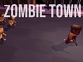 Hry Zombie Town