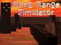 Hry Firing Range Simulator