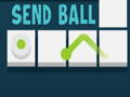 Hry Send Ball