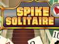 Hry Spike Solitaire