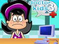 Hry Doctor Kids 3