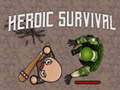 Hry Heroic Survival