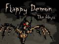 Hry Flappy Demon The Abyss