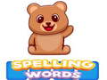 Hry Spelling words