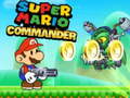 Hry Super Mario Commander