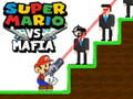 Hry Super Mario Vs Mafia