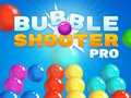 Hry Bubble Shooter Pro